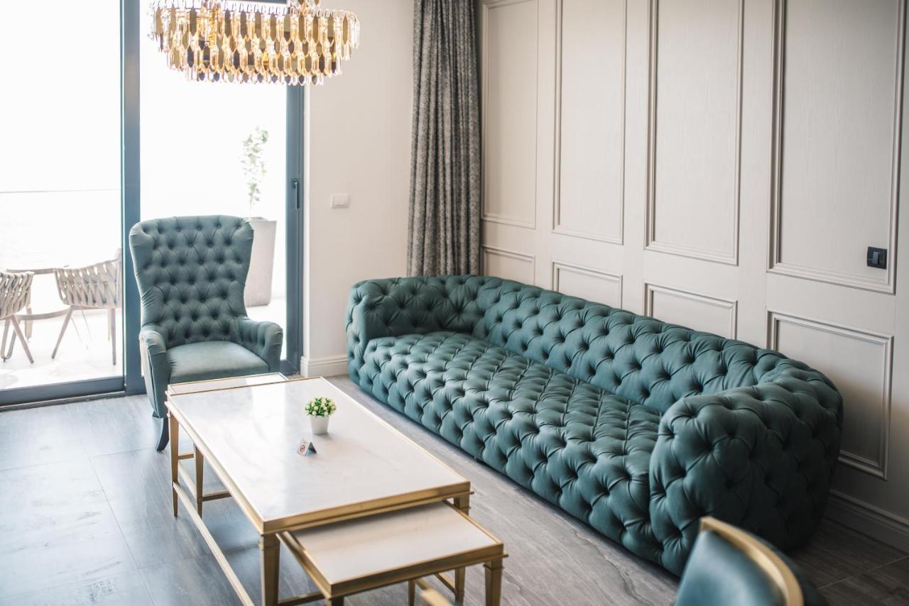 Dollaku Apartments Bar Εξωτερικό φωτογραφία