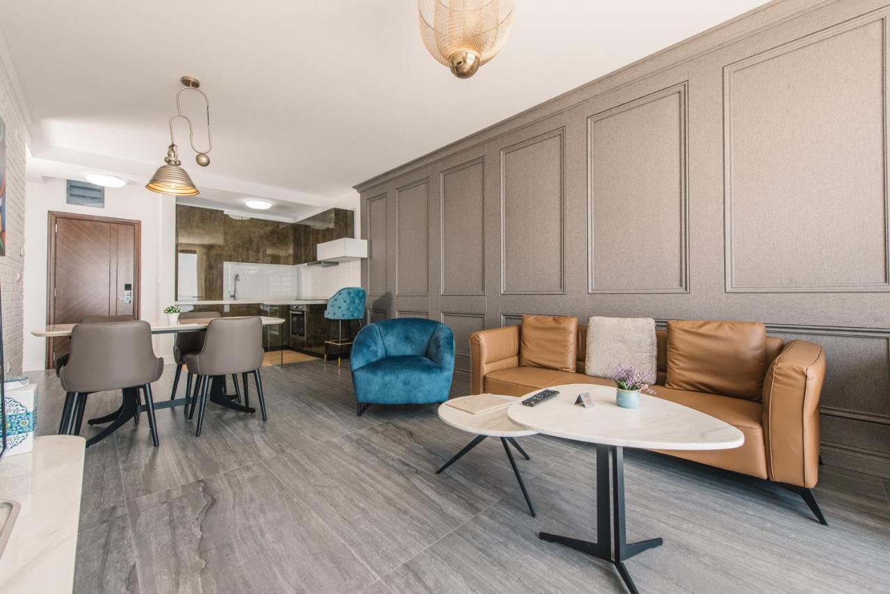Dollaku Apartments Bar Εξωτερικό φωτογραφία