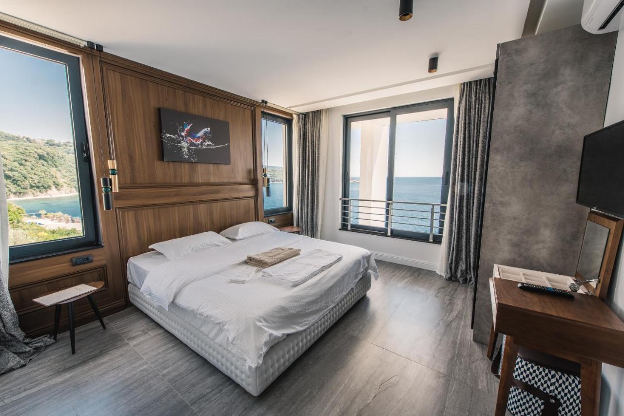 Dollaku Apartments Bar Εξωτερικό φωτογραφία
