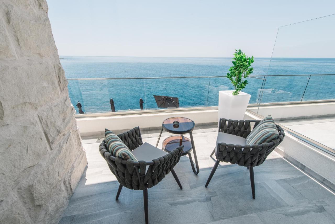 Dollaku Apartments Bar Εξωτερικό φωτογραφία