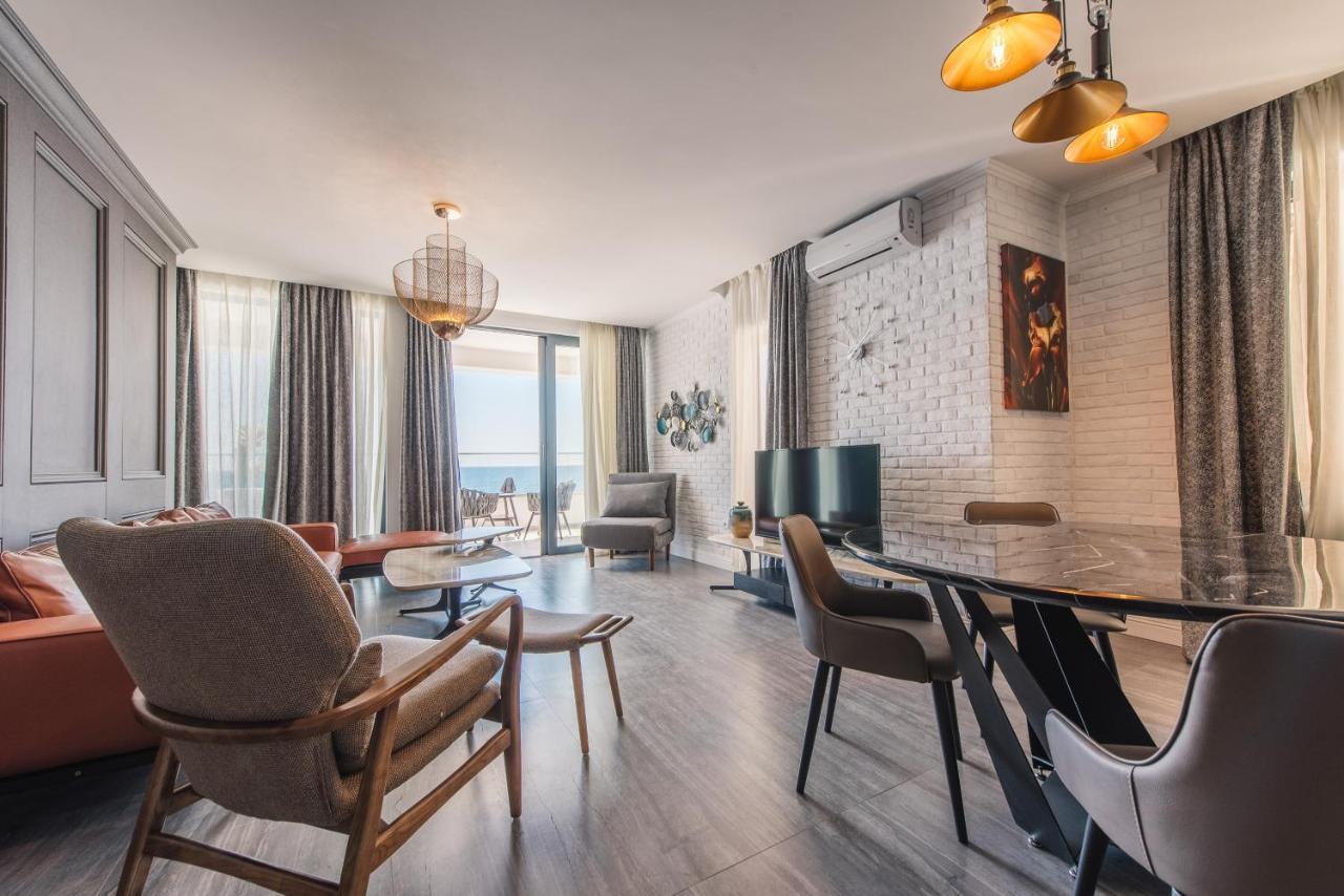 Dollaku Apartments Bar Εξωτερικό φωτογραφία