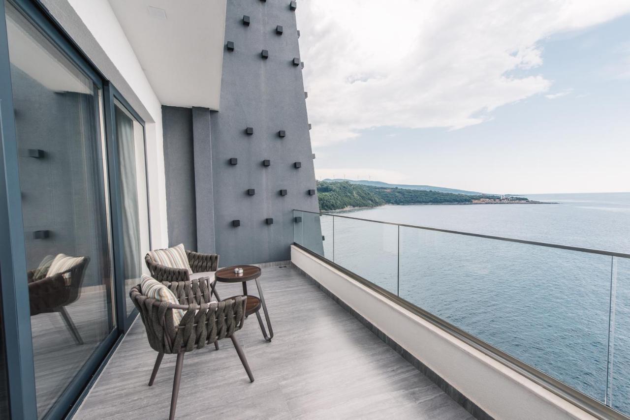 Dollaku Apartments Bar Εξωτερικό φωτογραφία