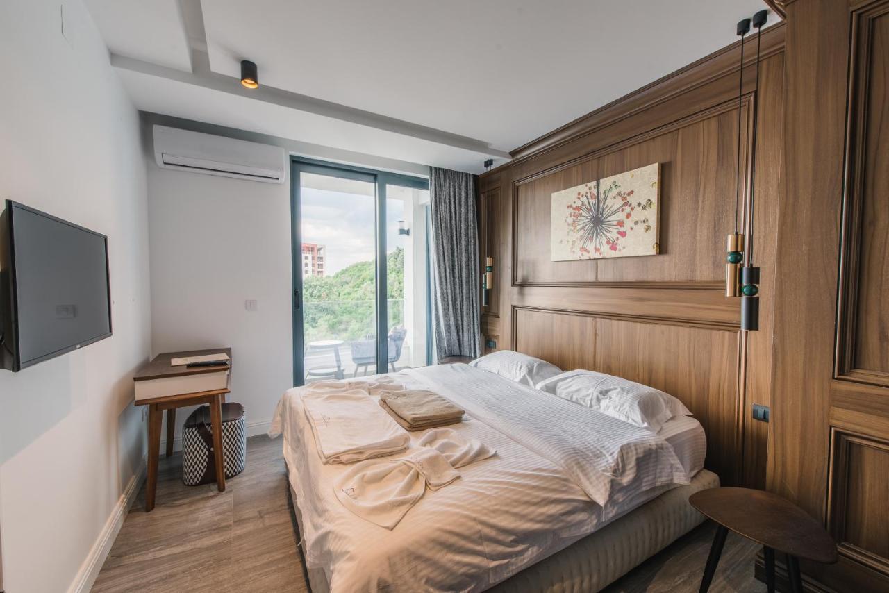 Dollaku Apartments Bar Εξωτερικό φωτογραφία