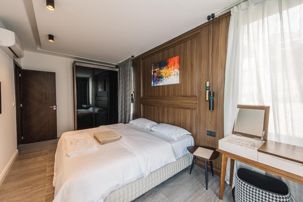 Dollaku Apartments Bar Εξωτερικό φωτογραφία