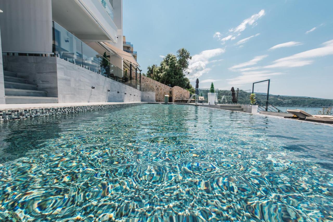 Dollaku Apartments Bar Εξωτερικό φωτογραφία