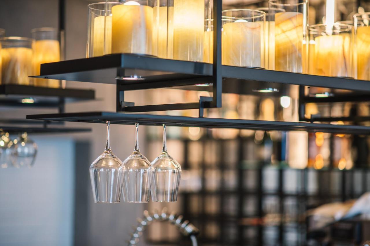 Dollaku Apartments Bar Εξωτερικό φωτογραφία