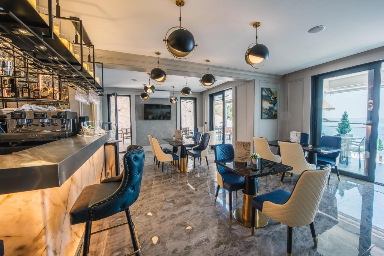 Dollaku Apartments Bar Εξωτερικό φωτογραφία