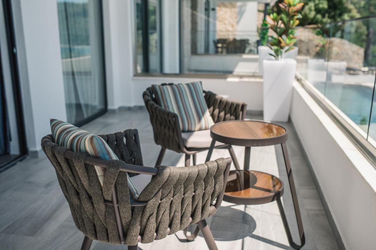 Dollaku Apartments Bar Εξωτερικό φωτογραφία