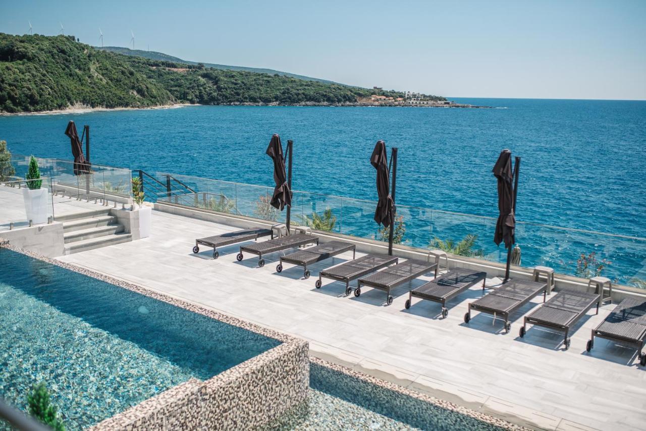 Dollaku Apartments Bar Εξωτερικό φωτογραφία