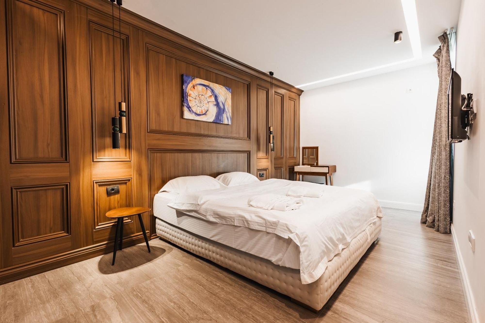 Dollaku Apartments Bar Δωμάτιο φωτογραφία