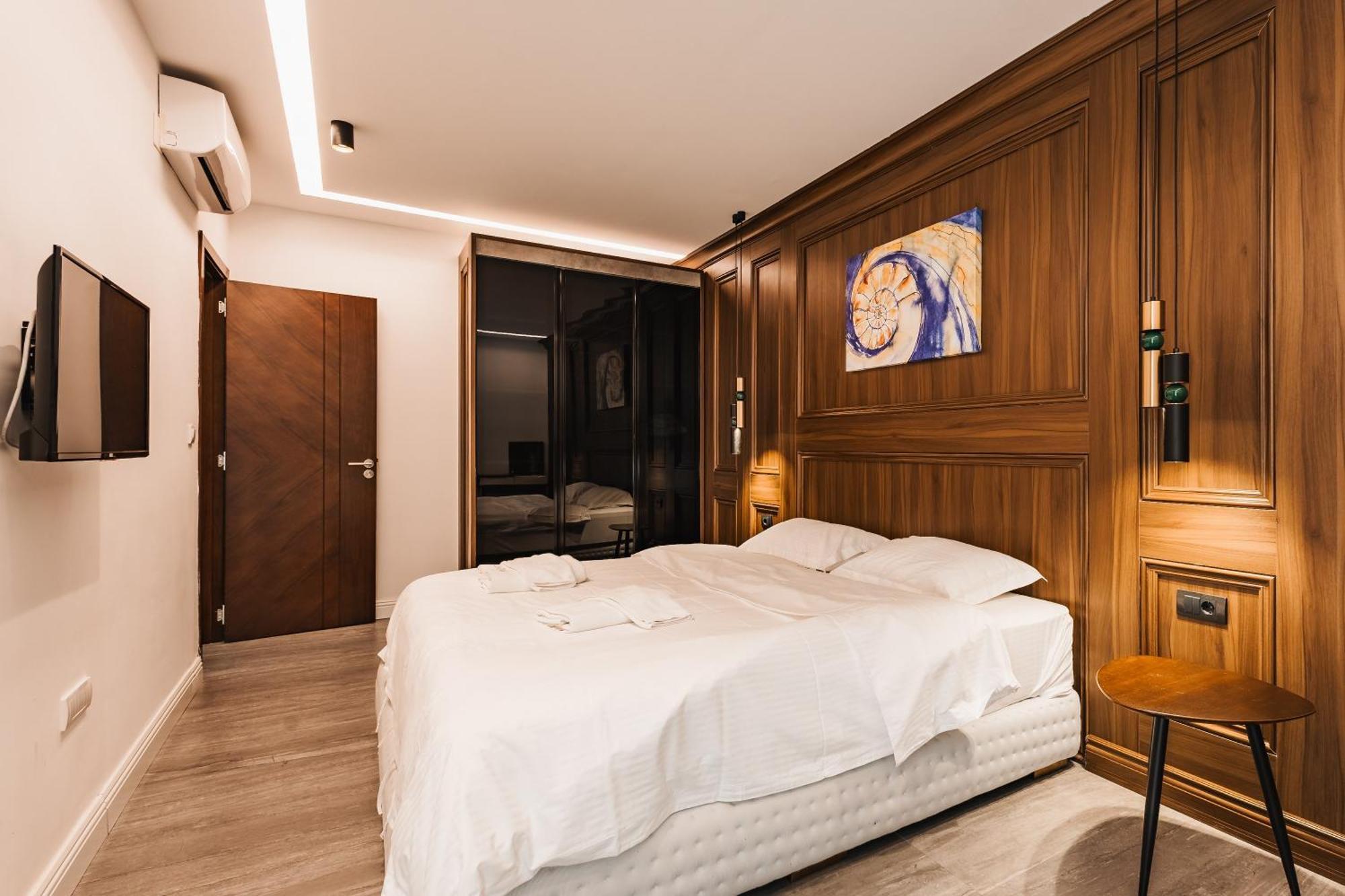 Dollaku Apartments Bar Δωμάτιο φωτογραφία