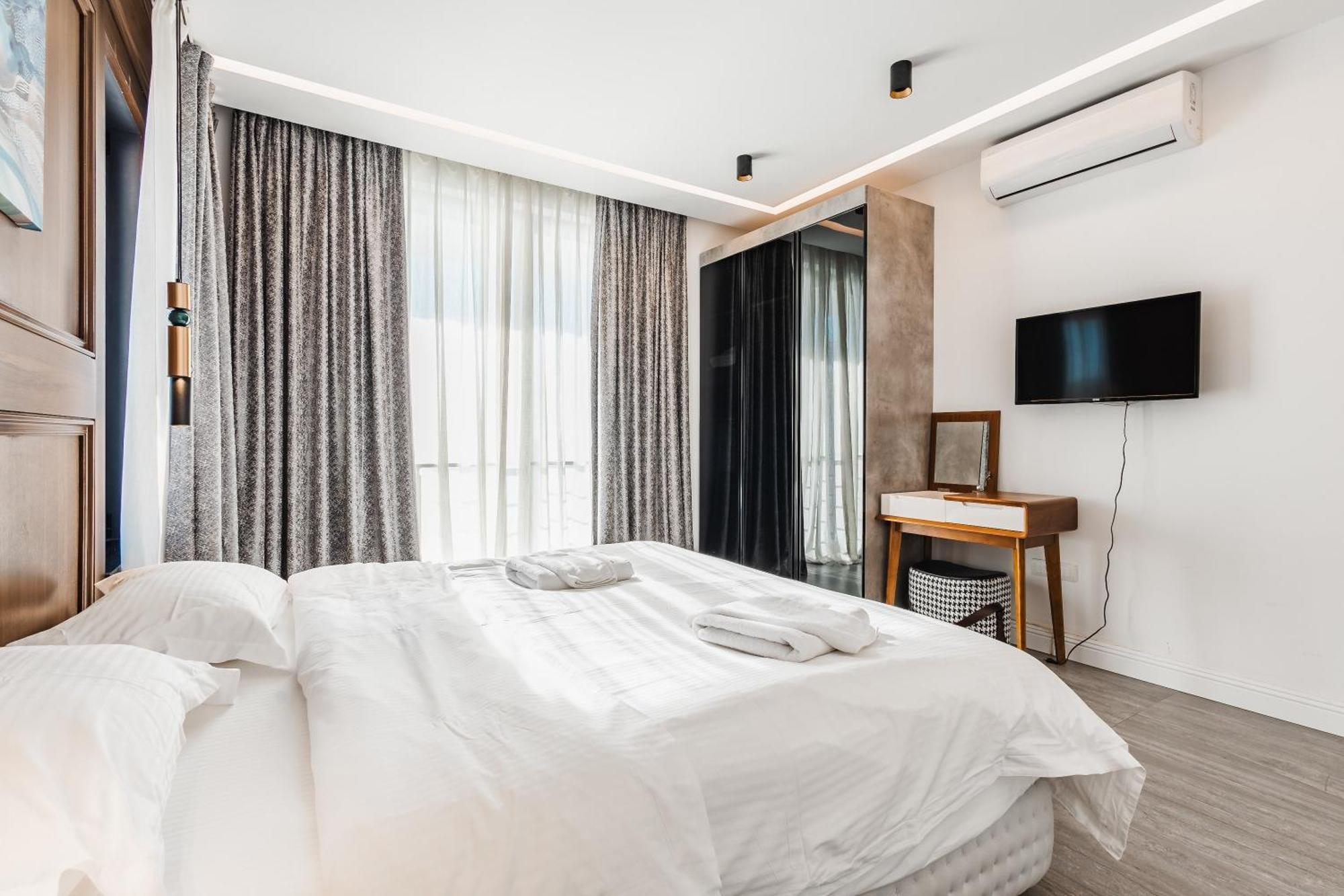 Dollaku Apartments Bar Δωμάτιο φωτογραφία