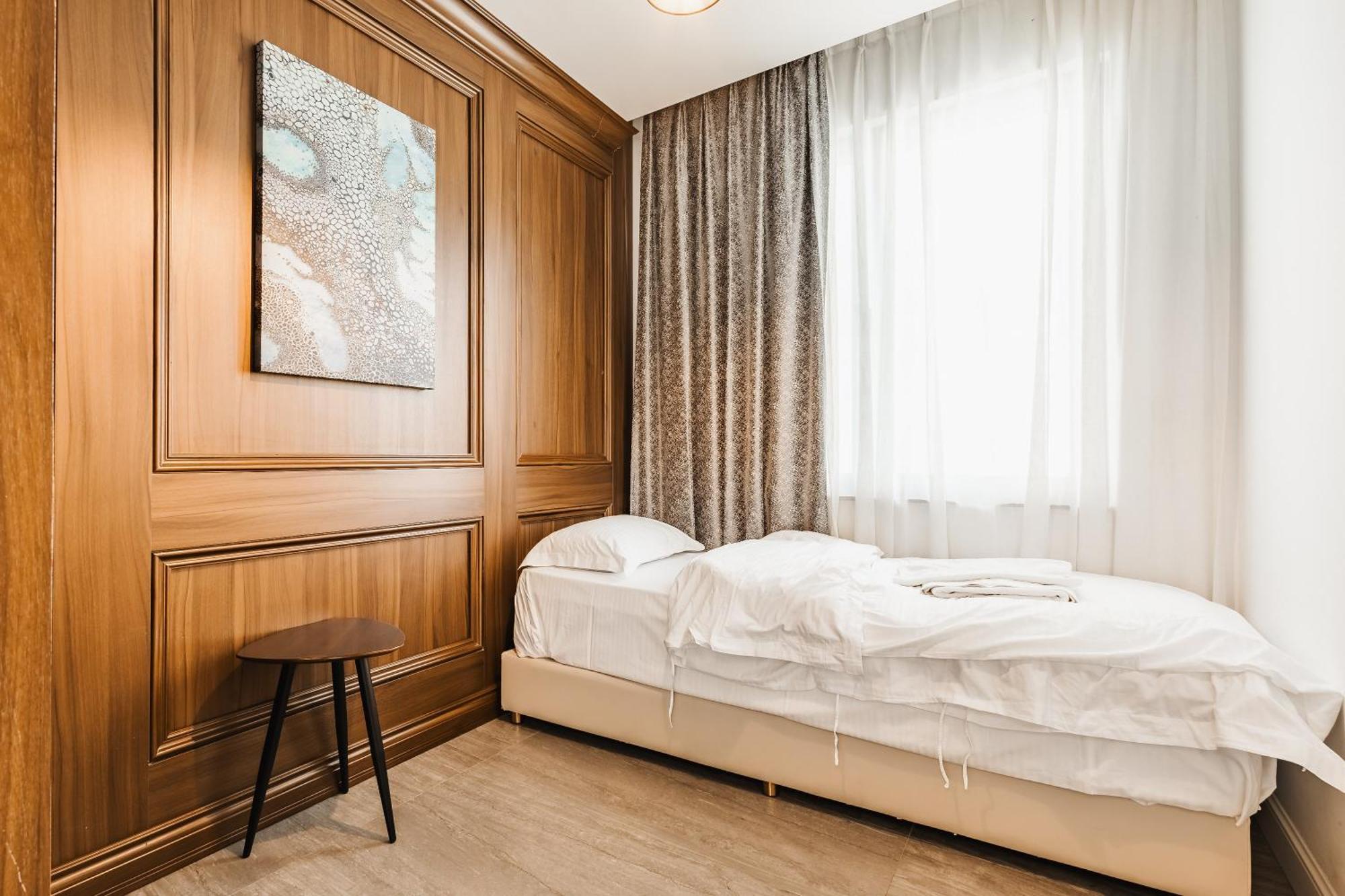 Dollaku Apartments Bar Δωμάτιο φωτογραφία
