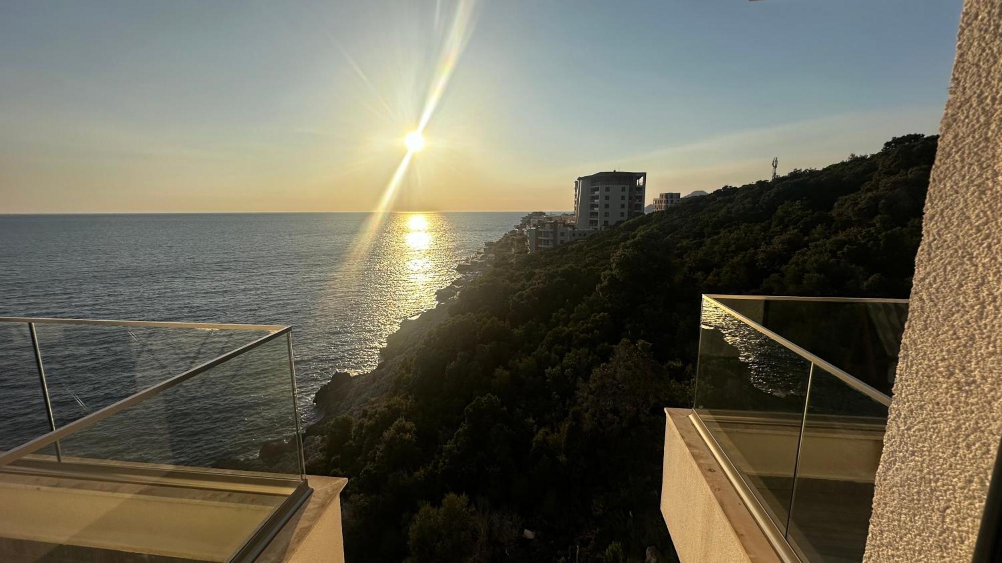 Dollaku Apartments Bar Εξωτερικό φωτογραφία