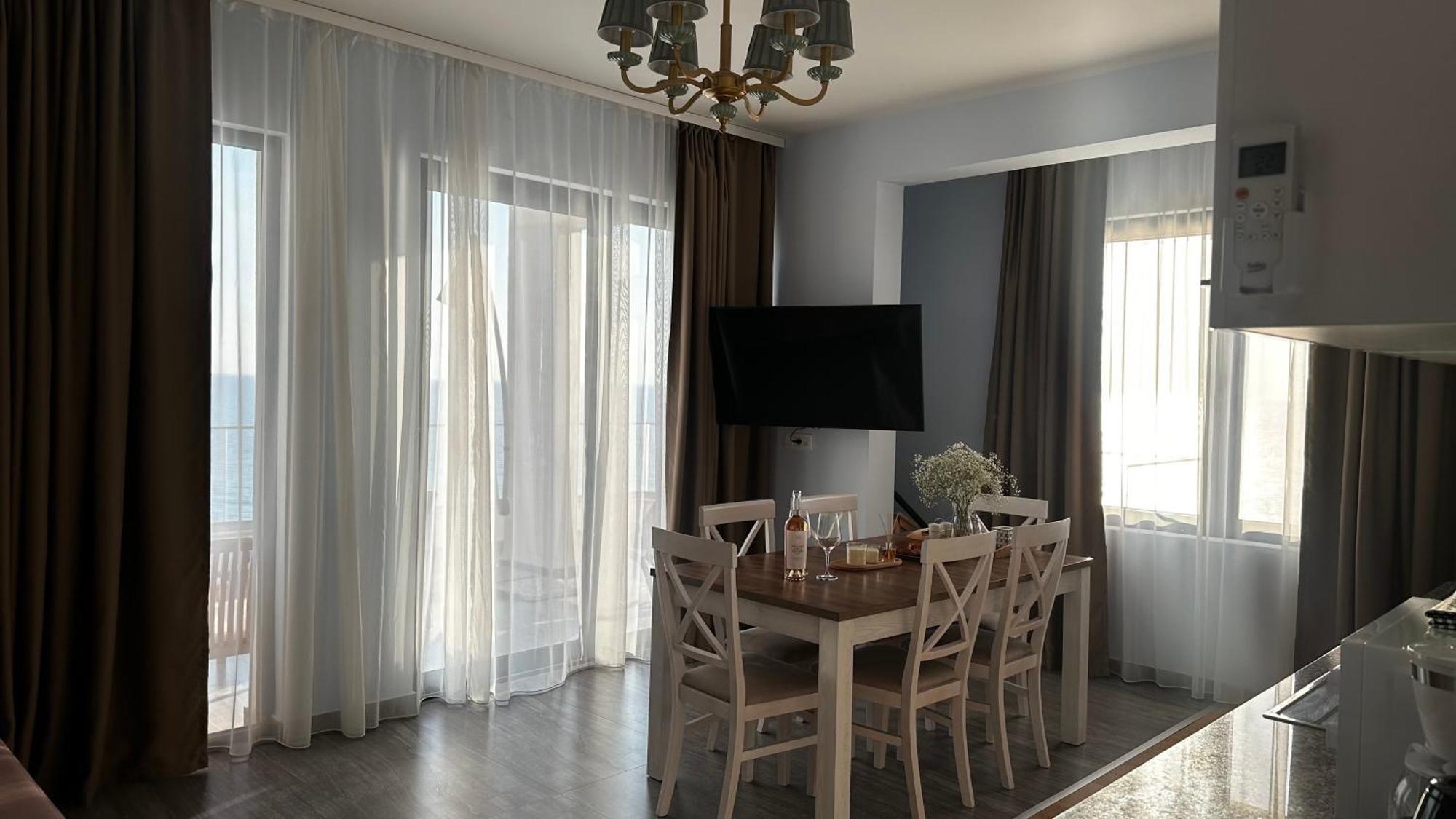 Dollaku Apartments Bar Εξωτερικό φωτογραφία