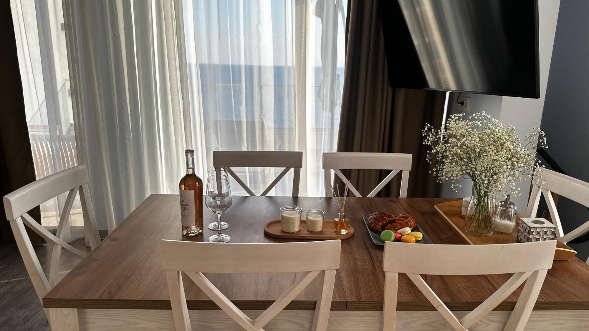 Dollaku Apartments Bar Εξωτερικό φωτογραφία