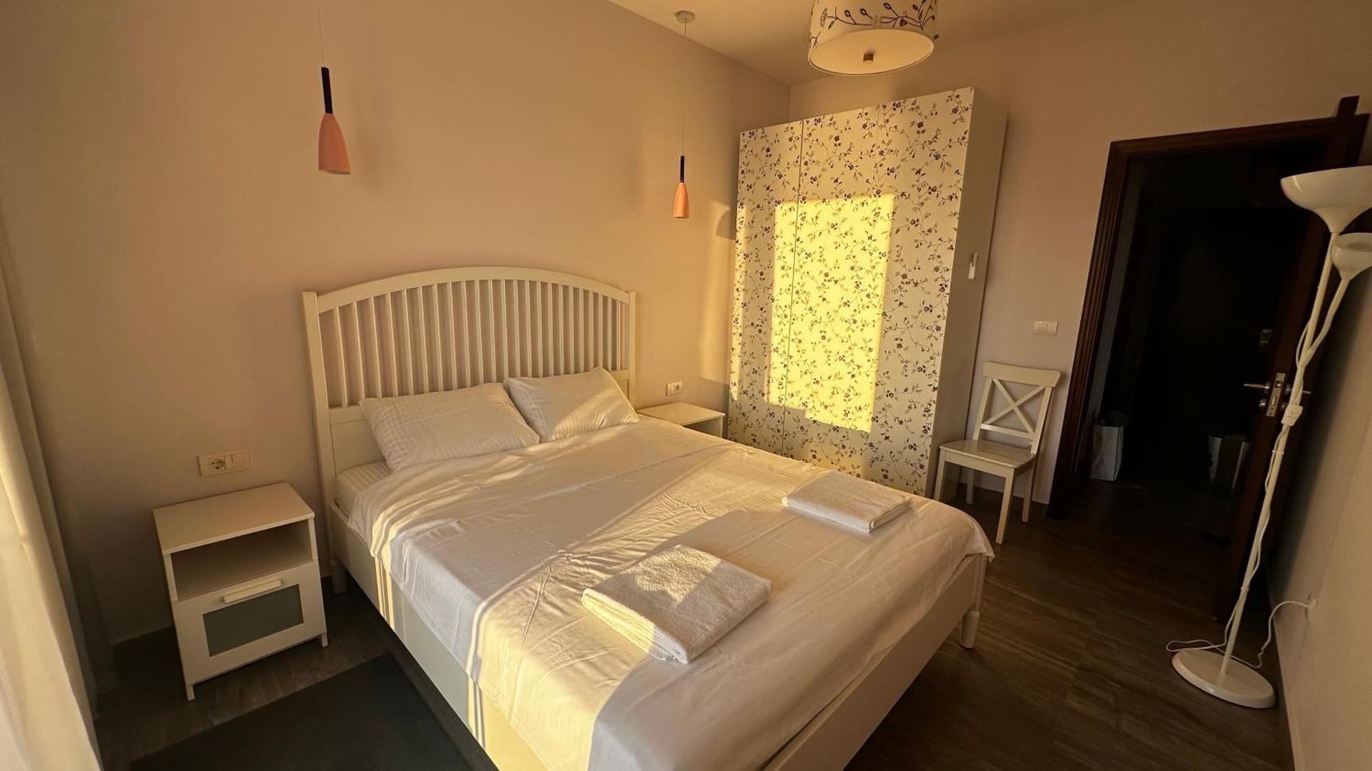 Dollaku Apartments Bar Εξωτερικό φωτογραφία