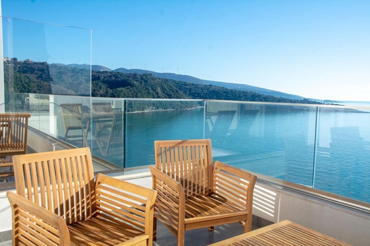 Dollaku Apartments Bar Εξωτερικό φωτογραφία